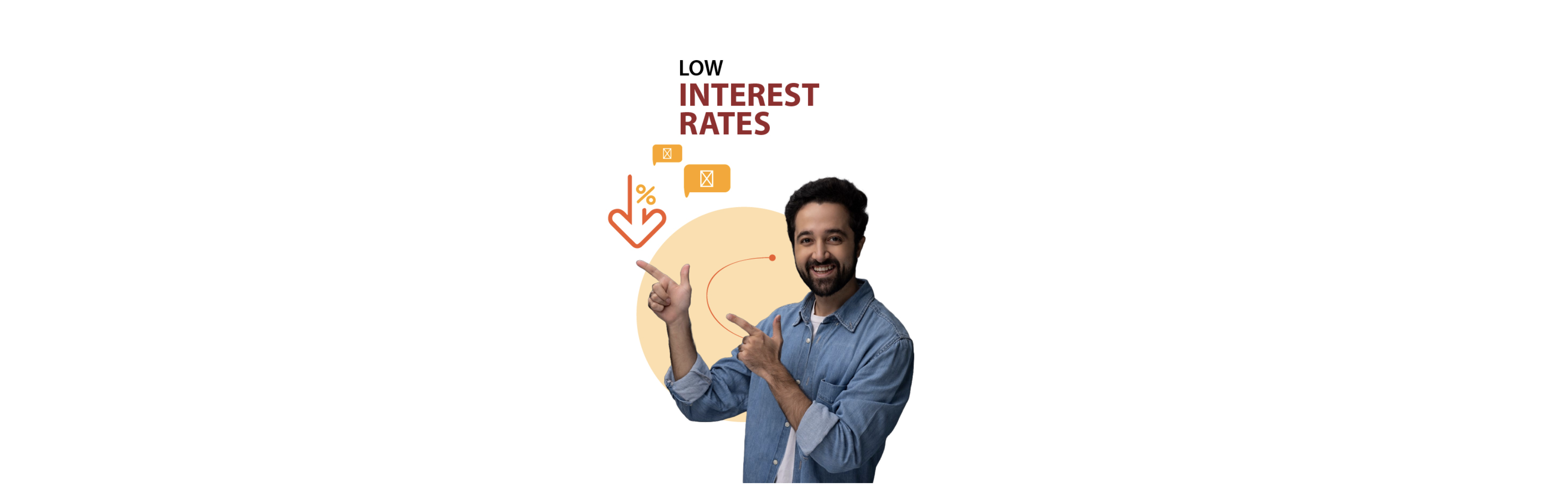 Low Interest Rates