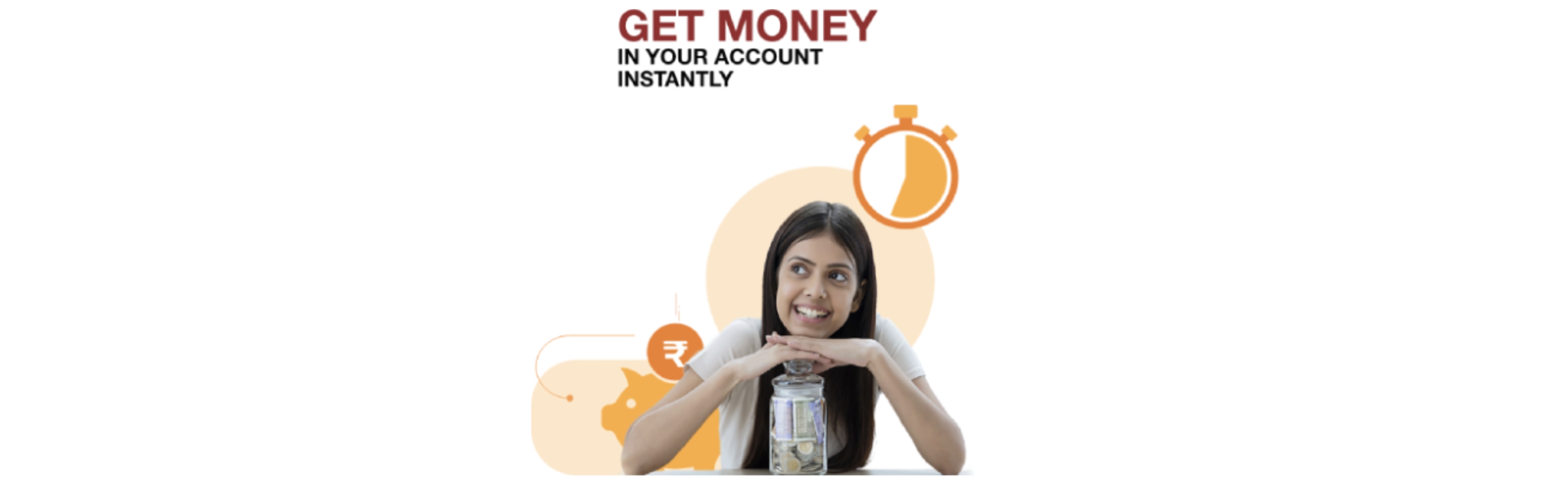 Get Money Instantly